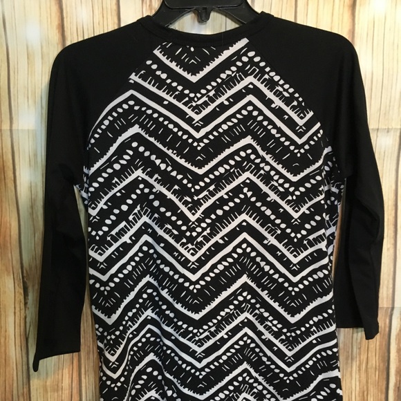 Lularoe Randy - Picture 2 of 4